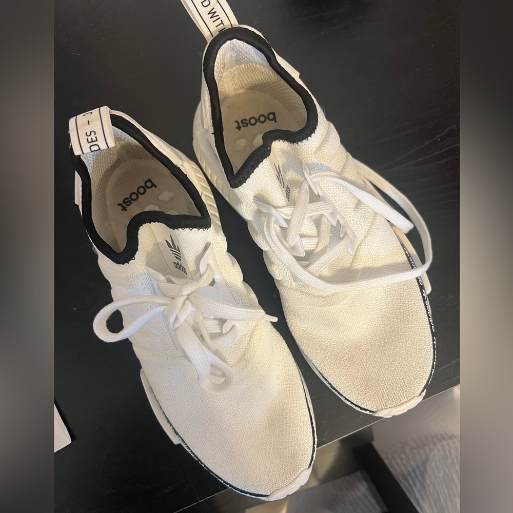 adidas nmd sneakers
